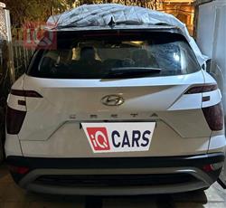 هيونداي كريتا